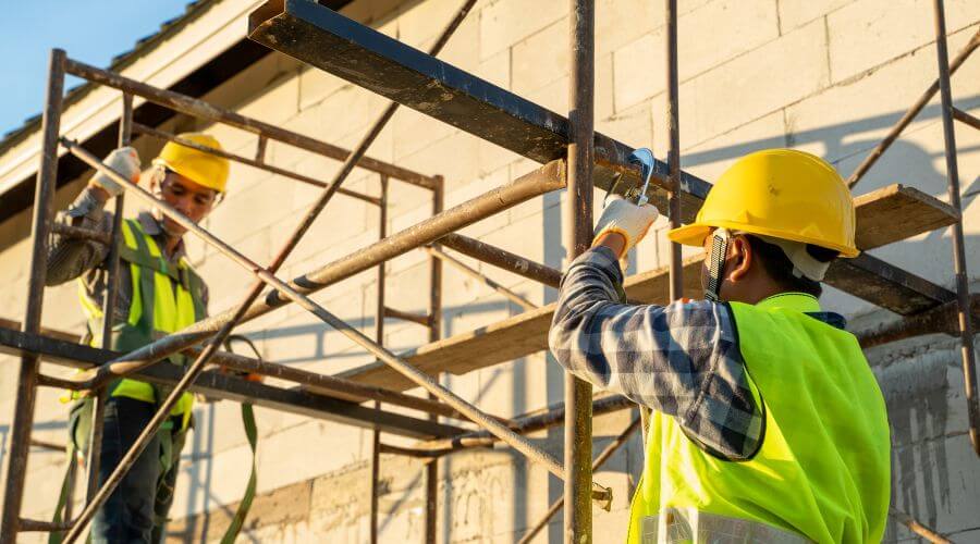 Local Chimney Repair in Clear Lake, IA